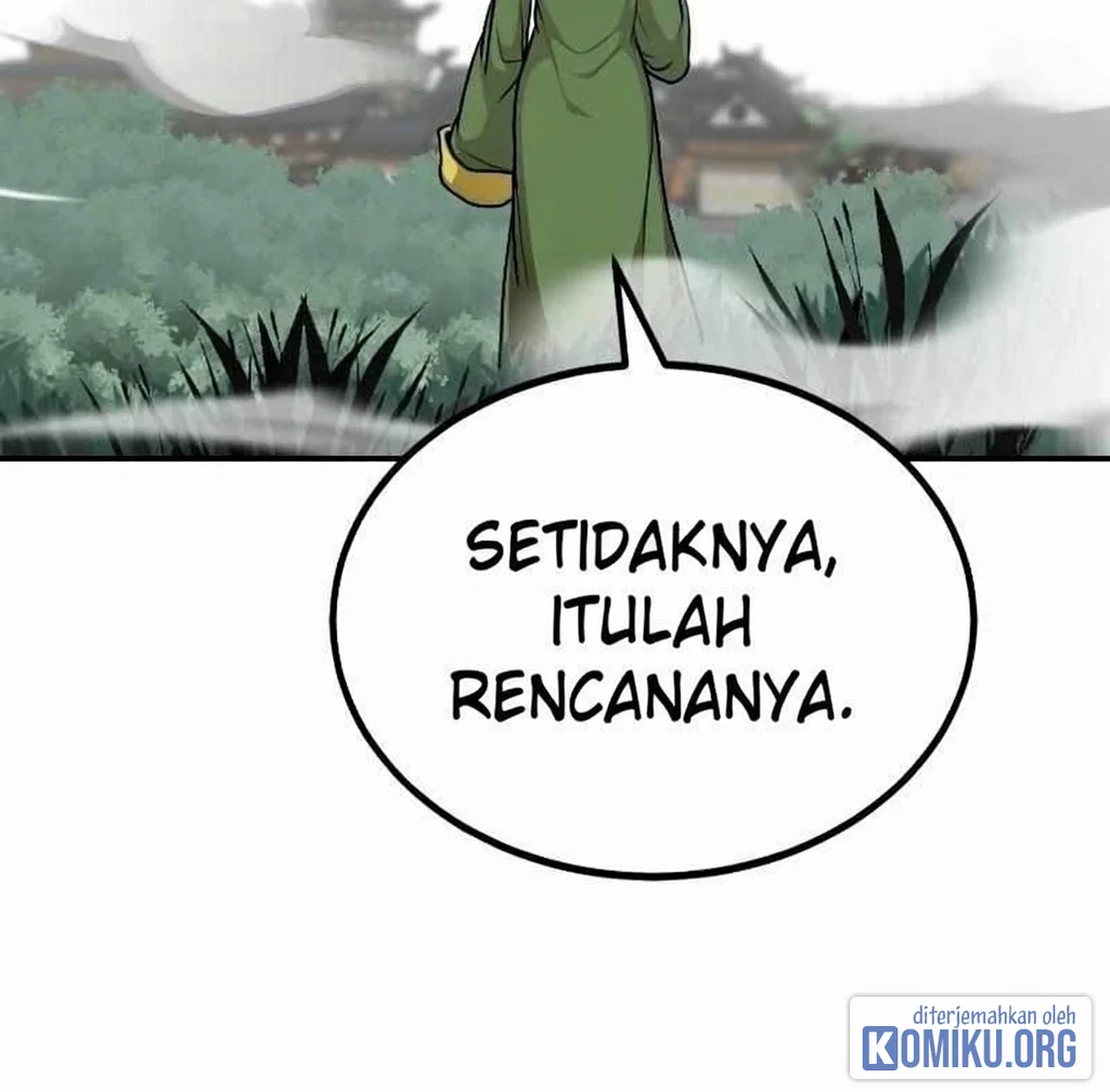 Perhaps Invincible Bab 71 halaman 3