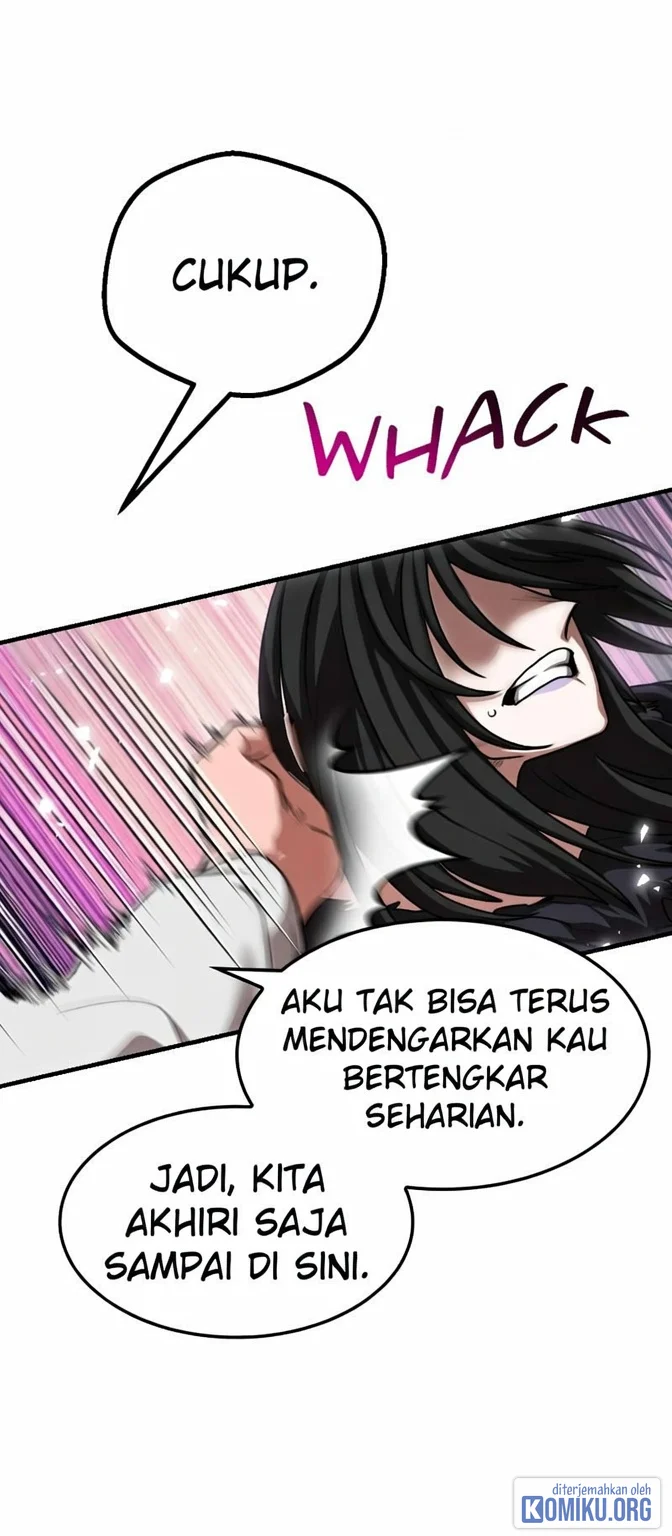 Perhaps Invincible Bab 71 halaman 31