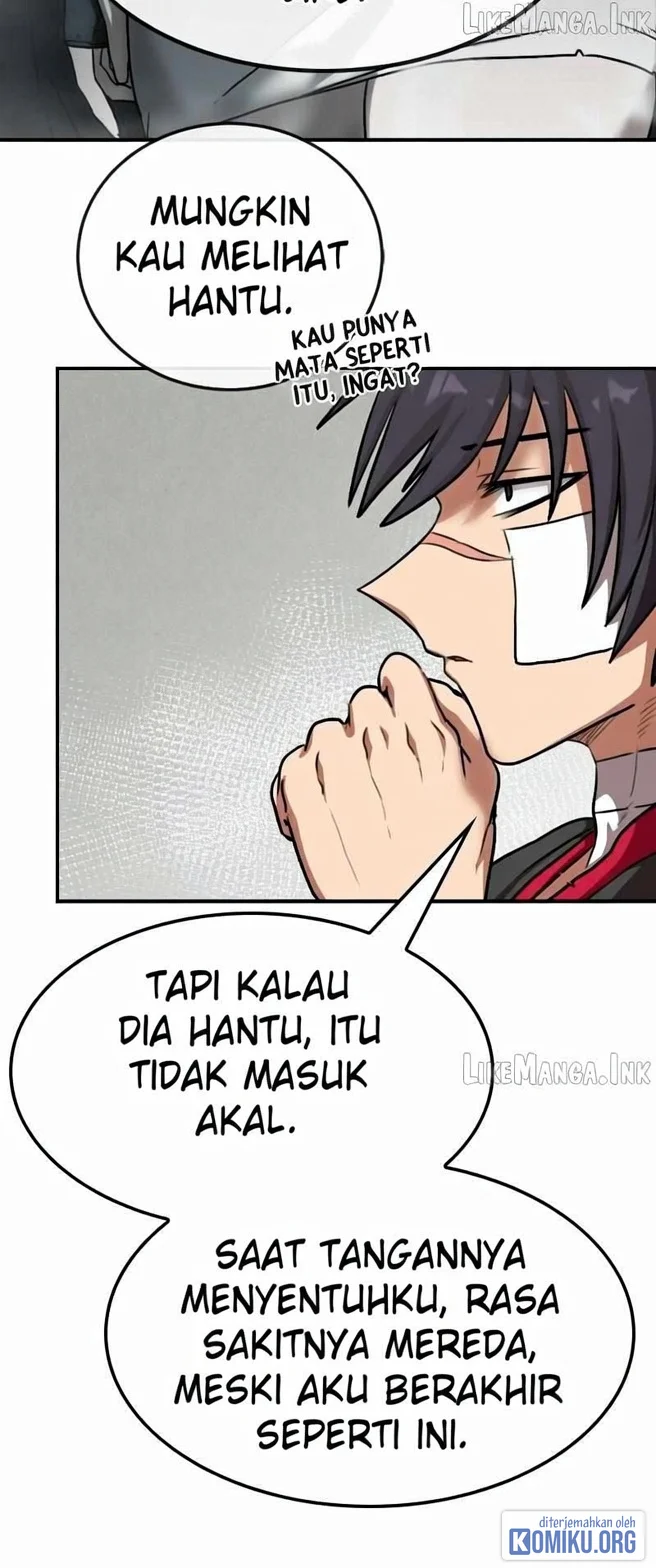 Perhaps Invincible Bab 71 halaman 58