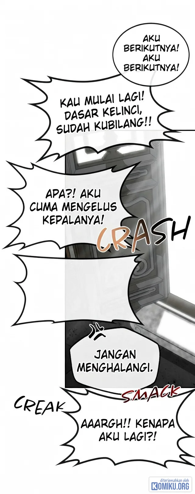 Perhaps Invincible Bab 71 halaman 67