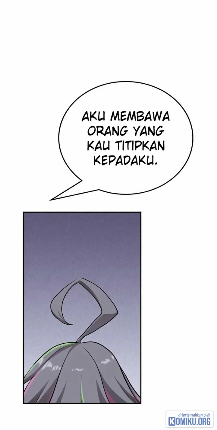 Perhaps Invincible Bab 71 halaman 69