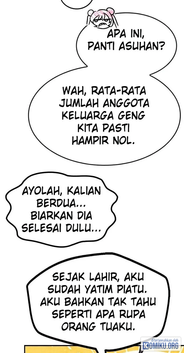 Perhaps Invincible Bab 72 halaman 12