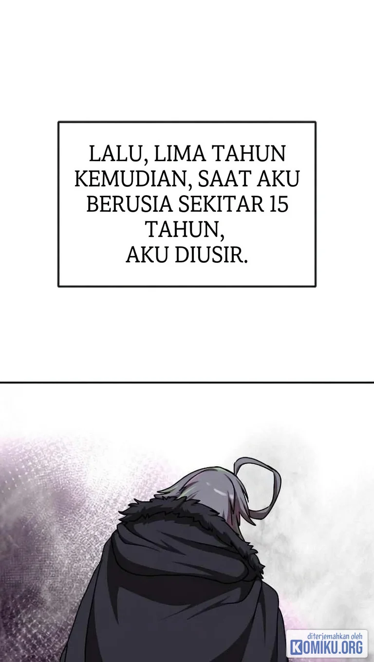Perhaps Invincible Bab 72 halaman 24