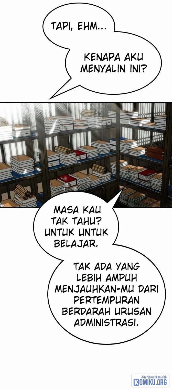 Perhaps Invincible Bab 72 halaman 34