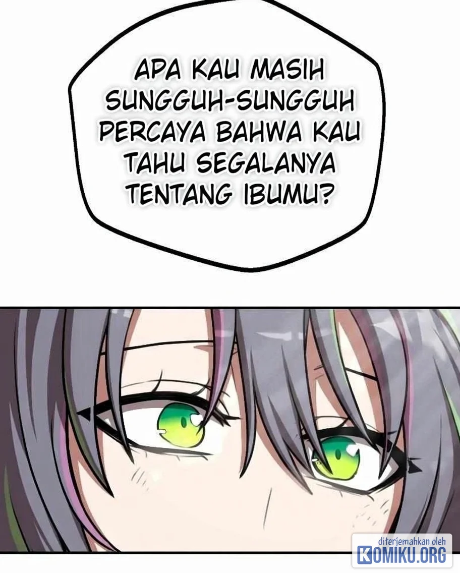 Perhaps Invincible Bab 72 halaman 44