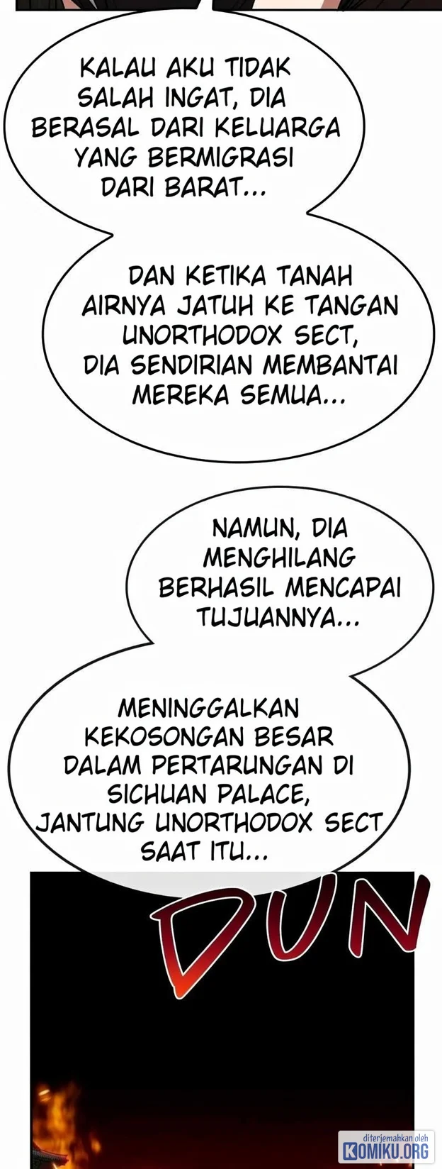 Perhaps Invincible Bab 72 halaman 55