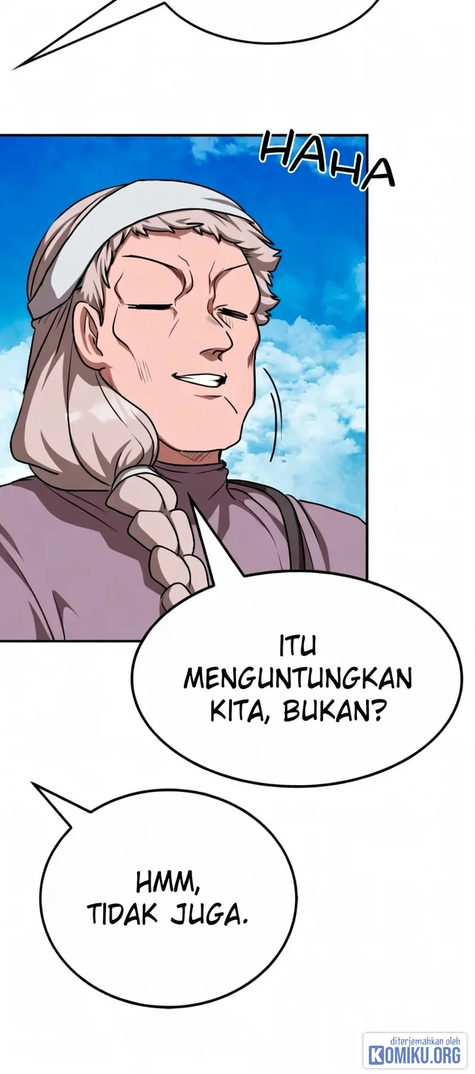 Perhaps Invincible Bab 72 halaman 67