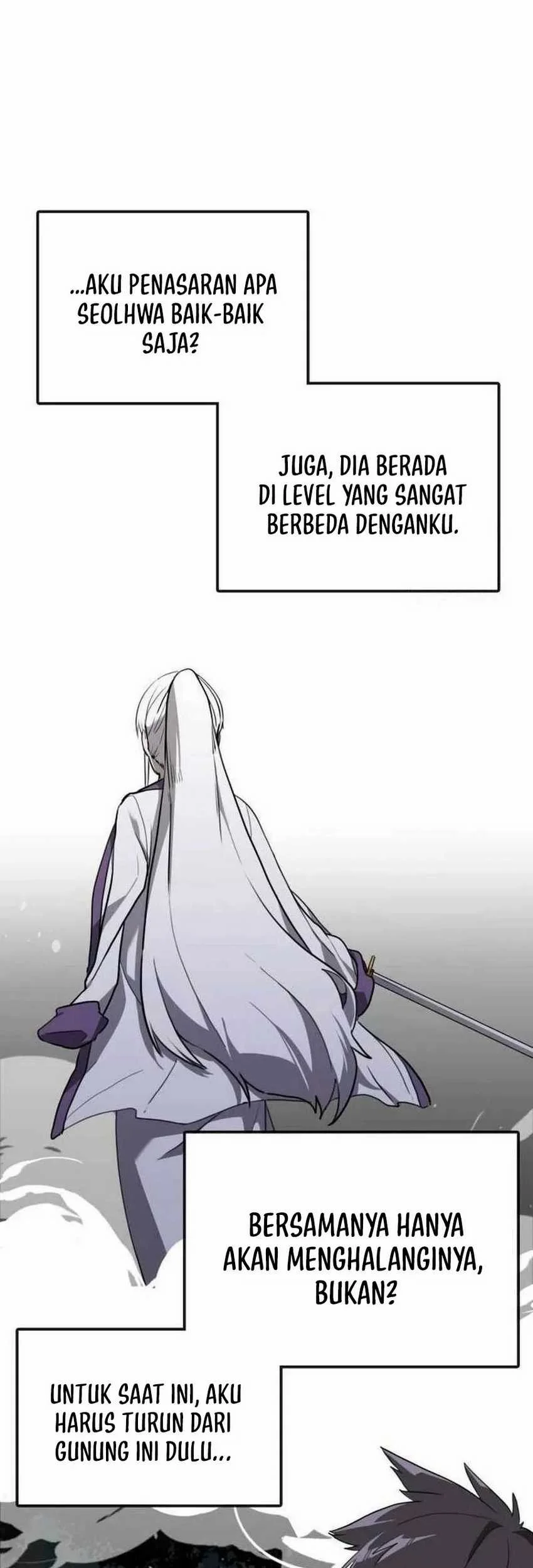 Perhaps Invincible Bab 8 halaman 13