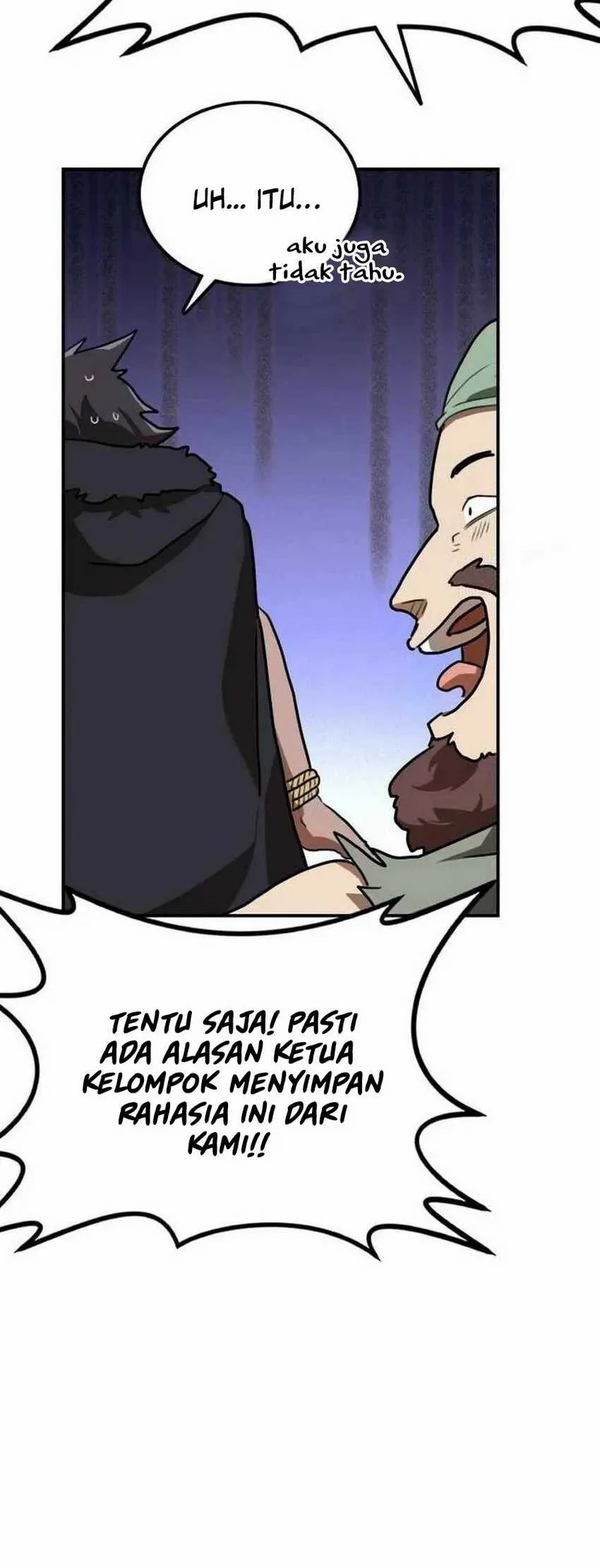 Perhaps Invincible Bab 8 halaman 26