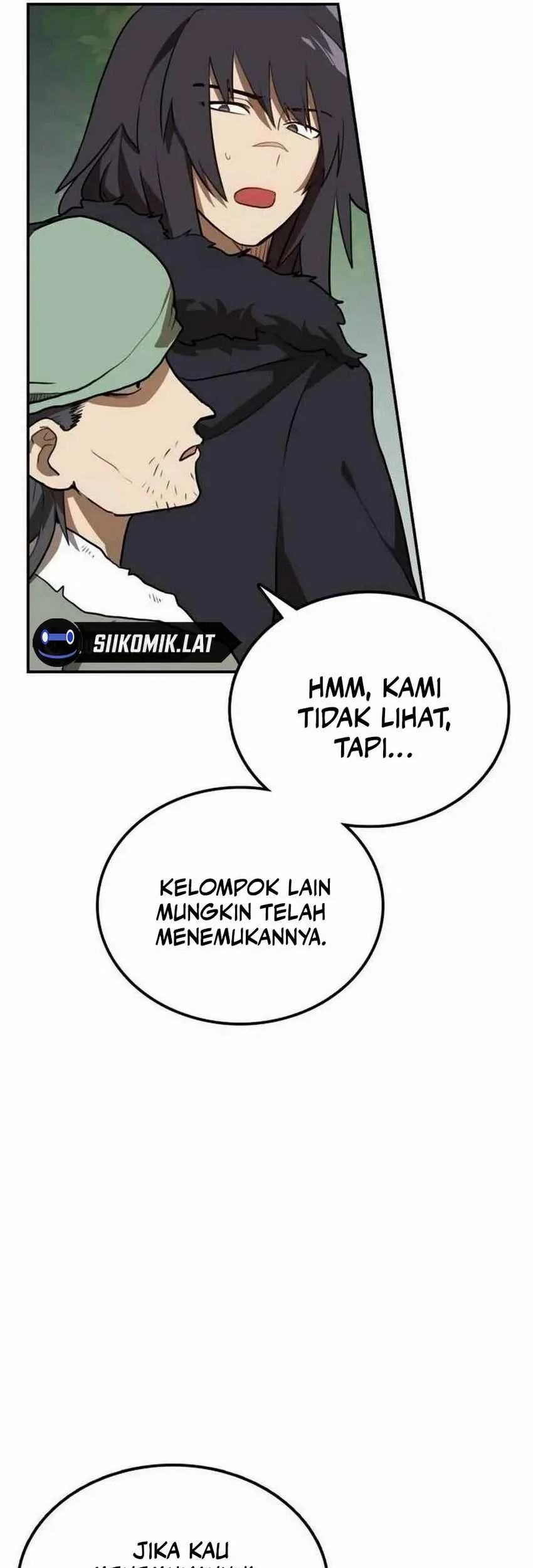 Perhaps Invincible Bab 8 halaman 29