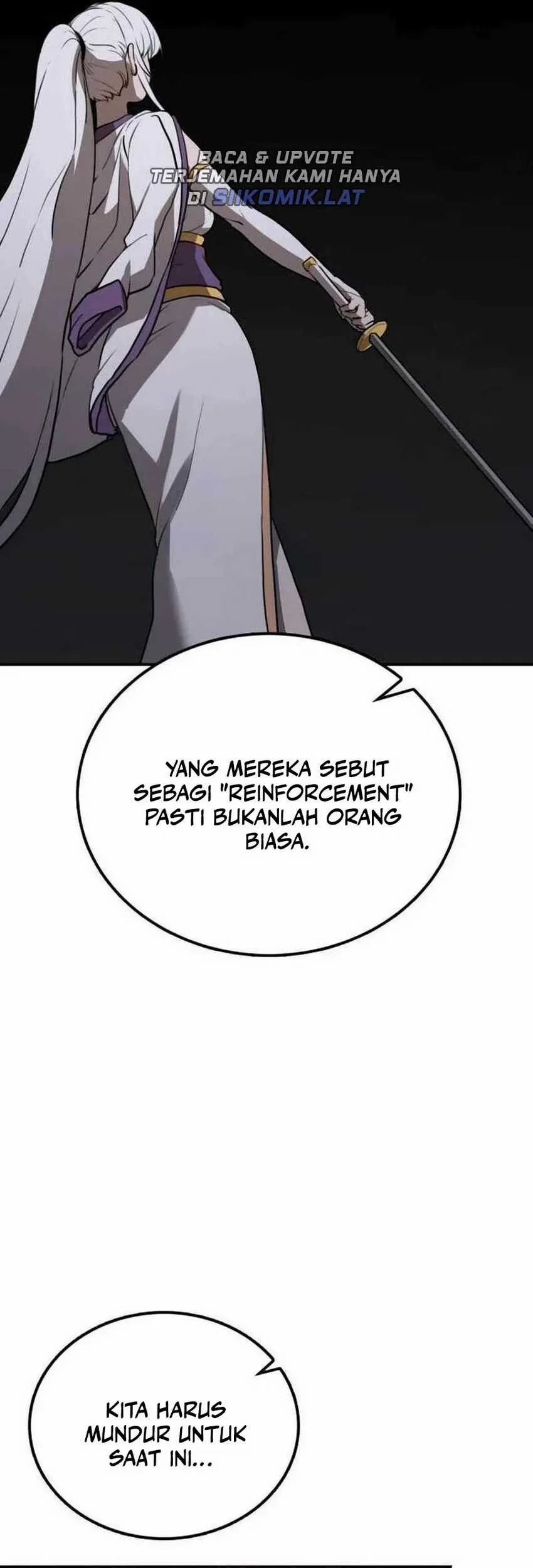 Perhaps Invincible Bab 8 halaman 69