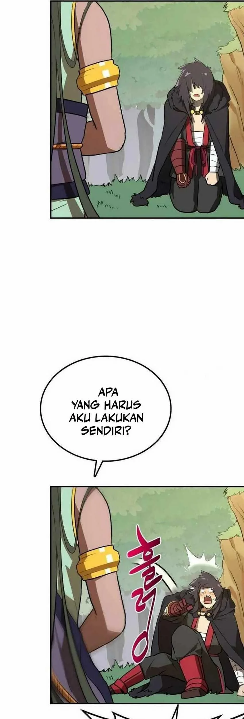 Perhaps Invincible Bab 8 halaman 75