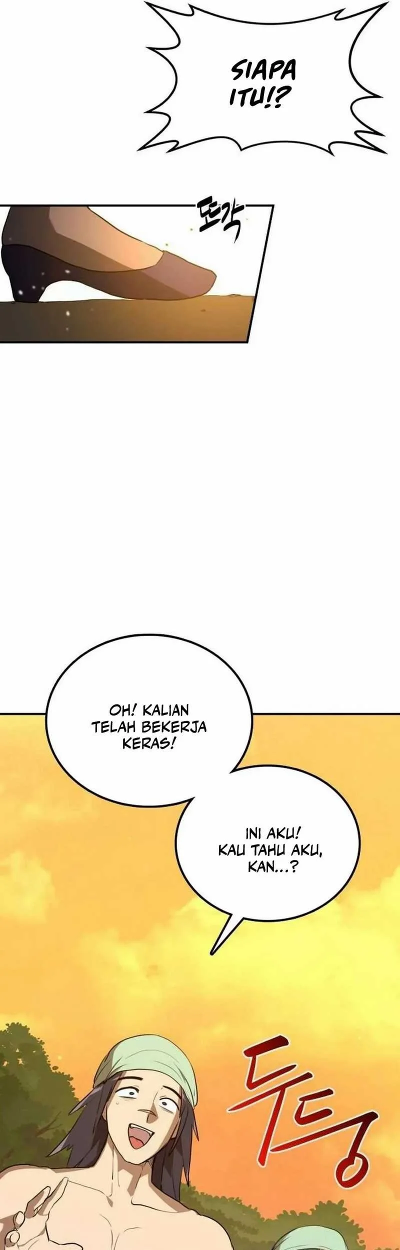Perhaps Invincible Bab 9 halaman 3