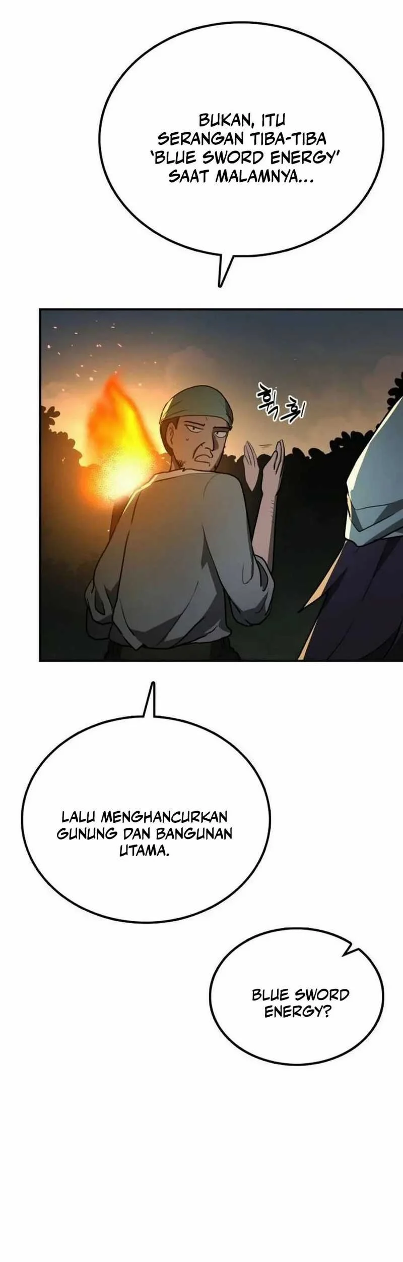Perhaps Invincible Bab 9 halaman 19