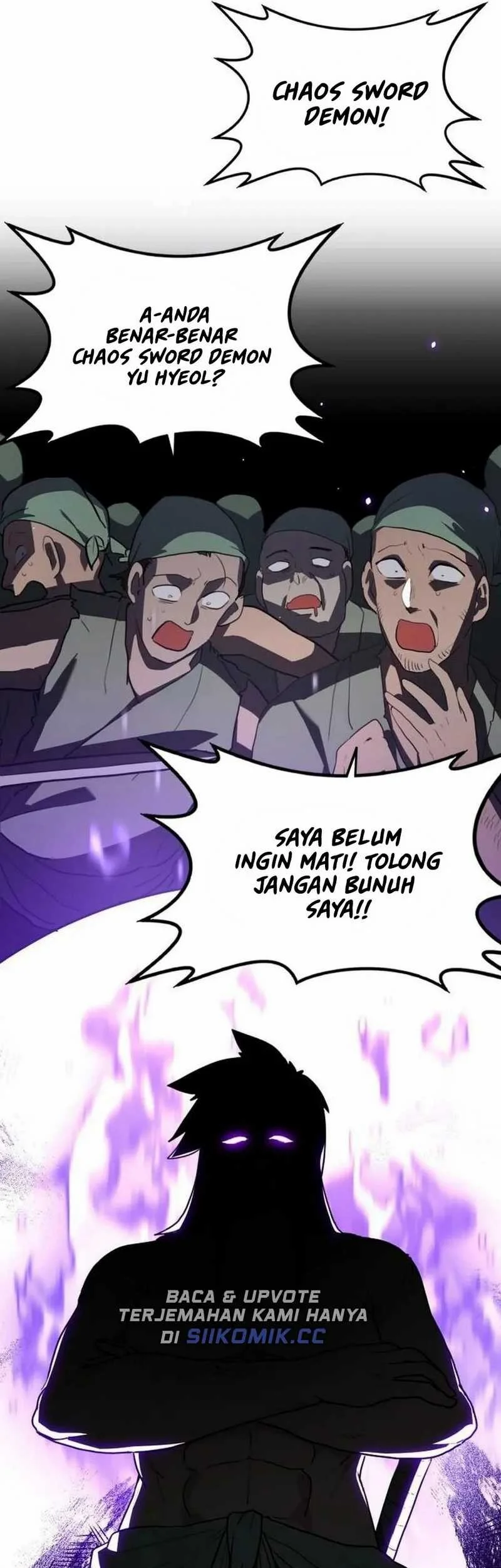 Perhaps Invincible Bab 9 halaman 53