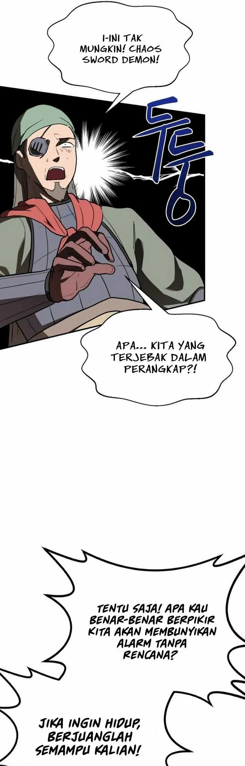 Perhaps Invincible Bab 9 halaman 57