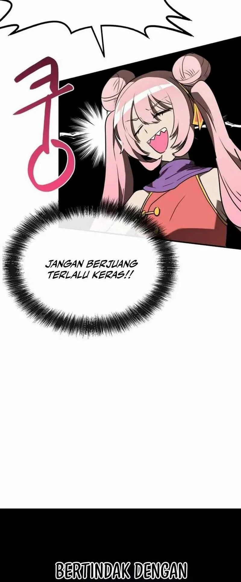 Perhaps Invincible Bab 9 halaman 58