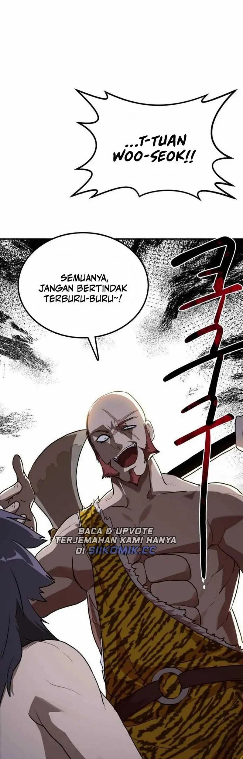 Perhaps Invincible Bab 9 halaman 63