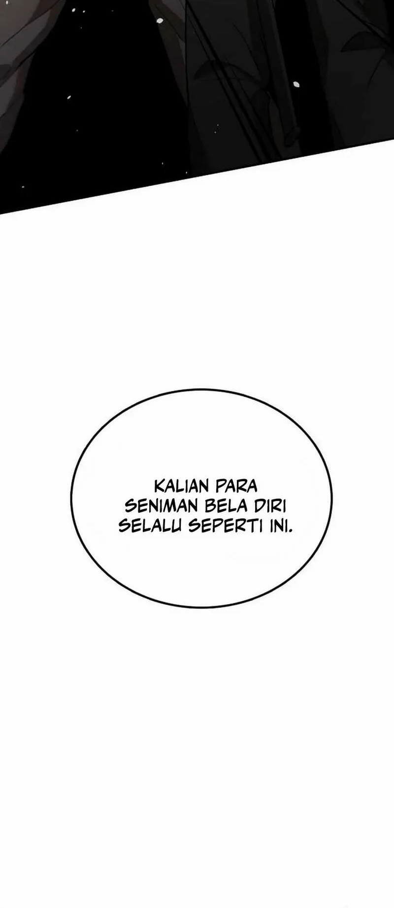 Perhaps Invincible Bab 9 halaman 77