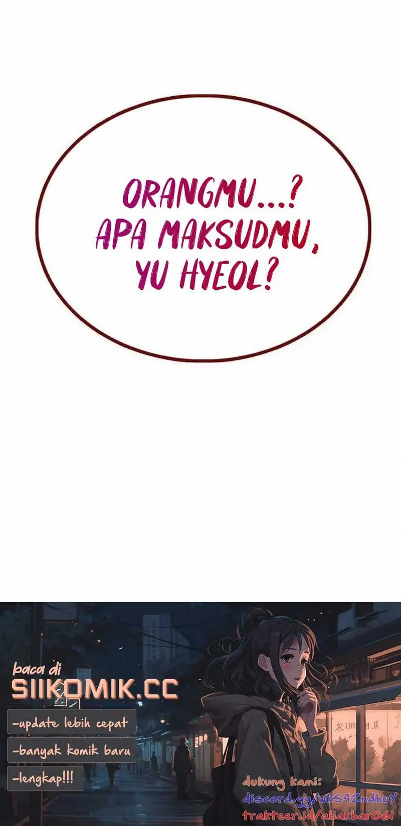 Perhaps Invincible Bab 9 halaman 85