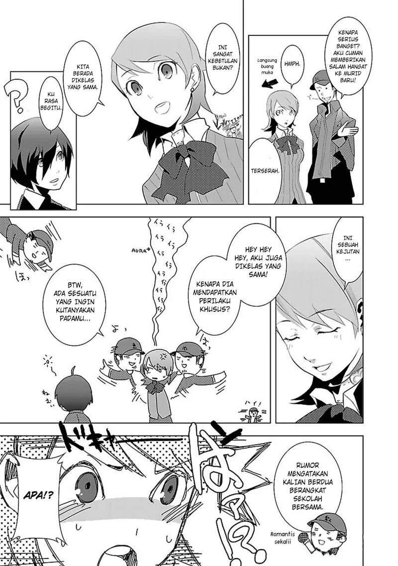 Persona 3 Bab 1 halaman 25