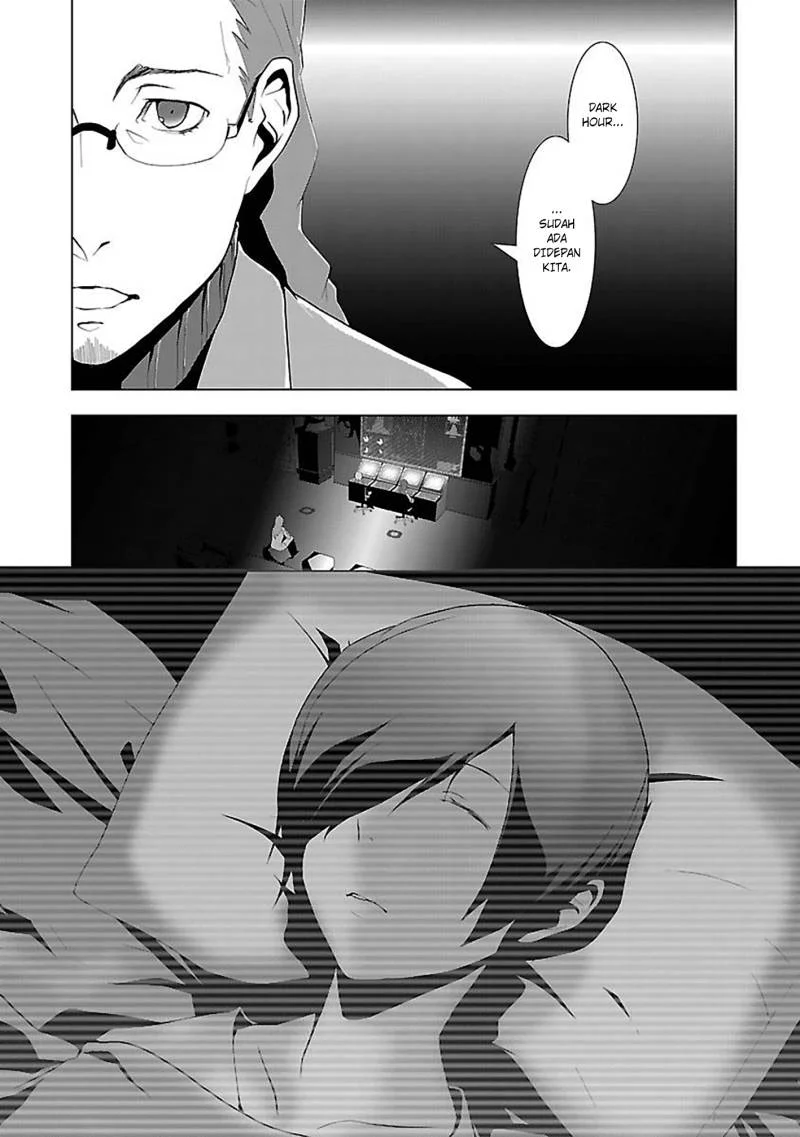 Persona 3 Bab 1 halaman 33