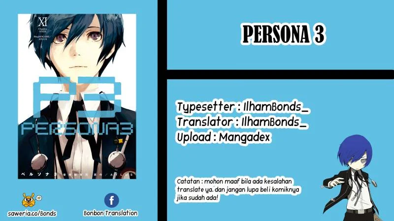 Persona 3 Bab 1 halaman 34
