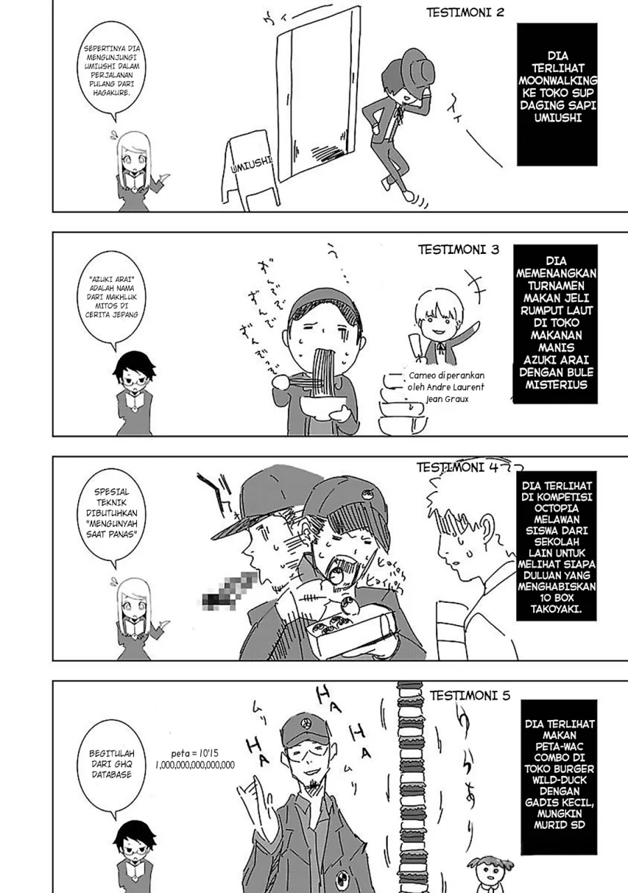 Persona 3 Bab 2 halaman 4