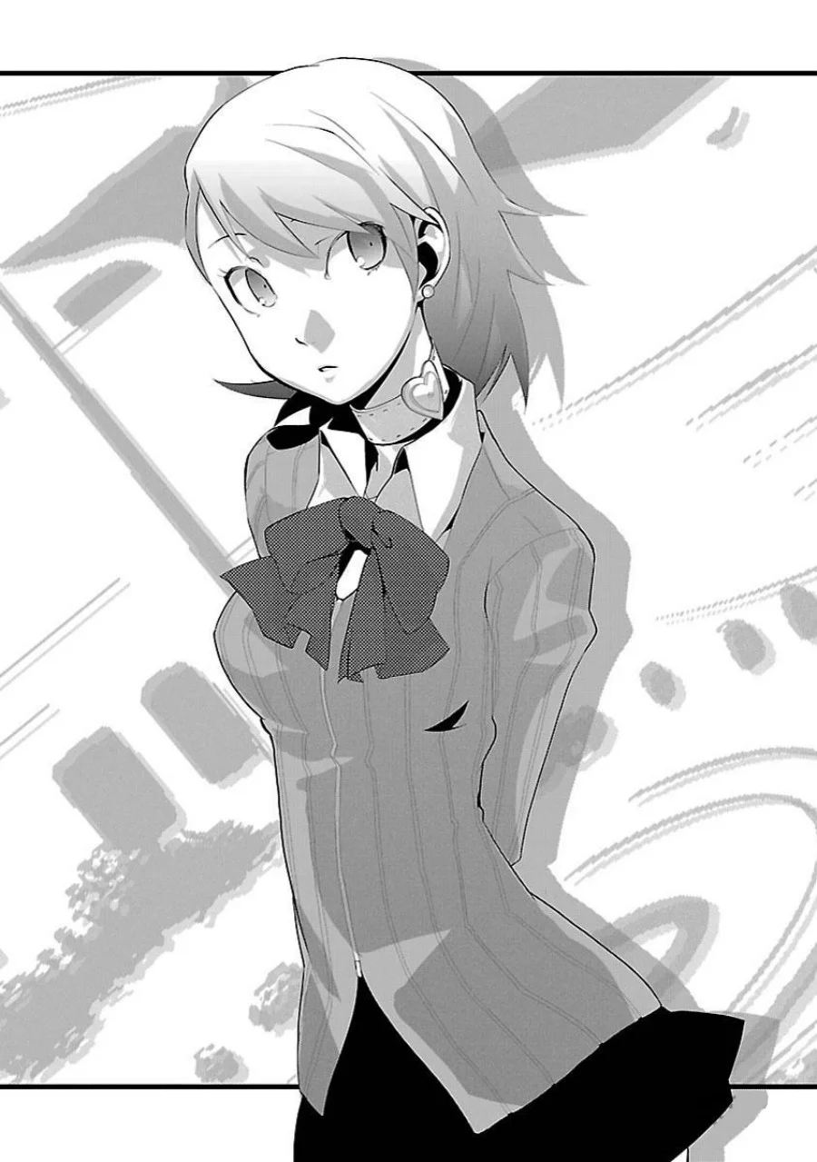 Persona 3 Bab 2 halaman 7