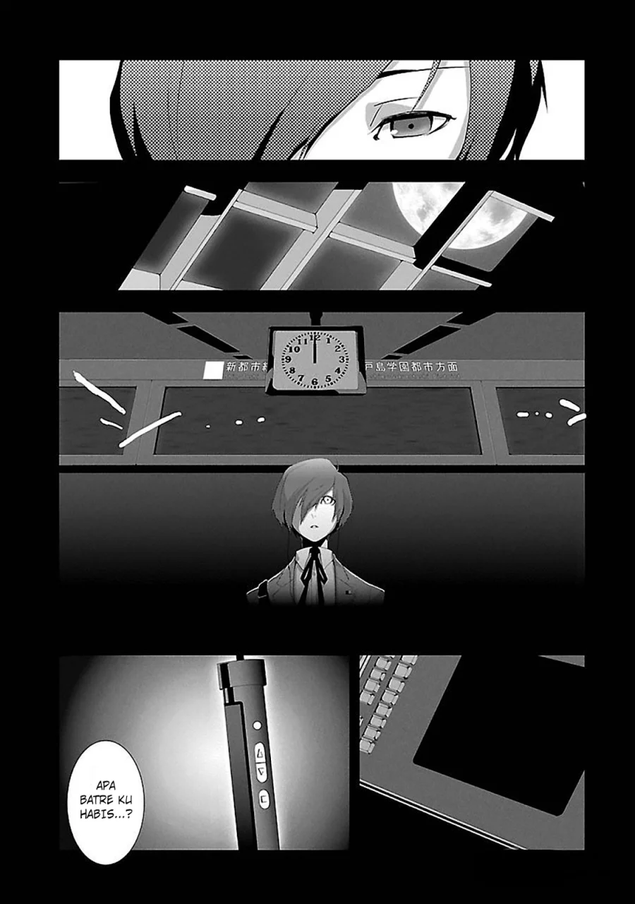 Persona 3 Bab 2 halaman 10