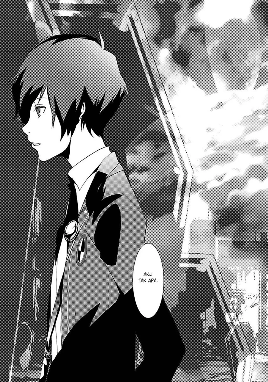 Persona 3 Bab 2 halaman 21