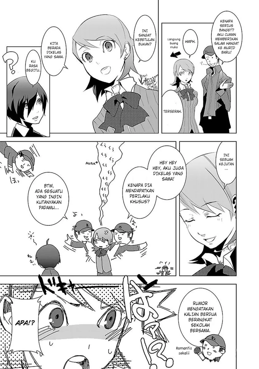 Persona 3 Bab 2 halaman 25