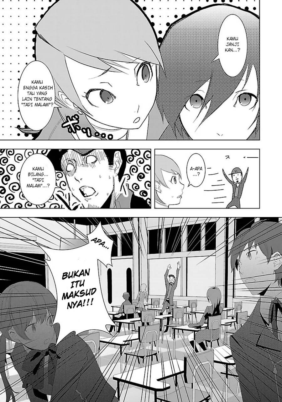 Persona 3 Bab 2 halaman 27