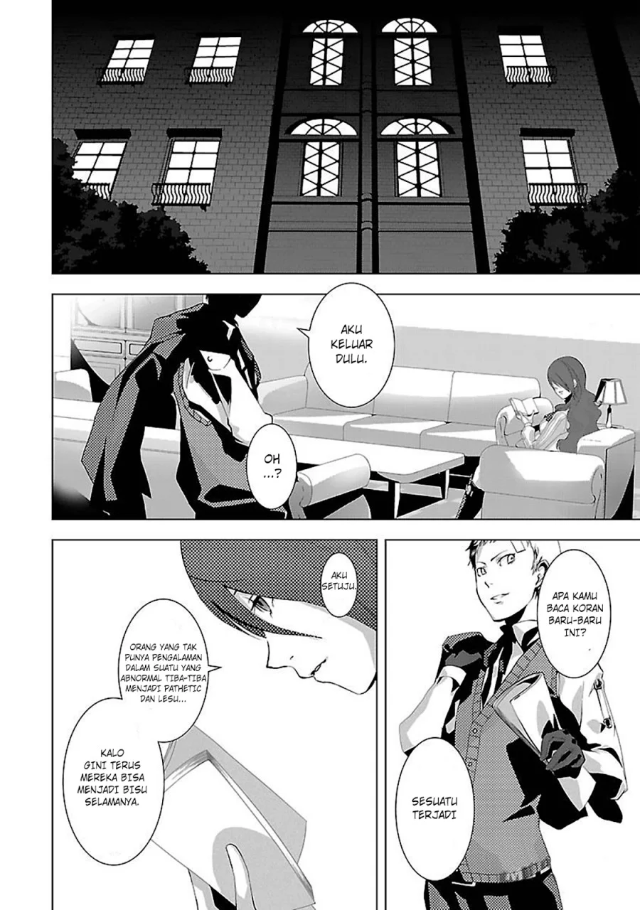 Persona 3 Bab 2 halaman 28