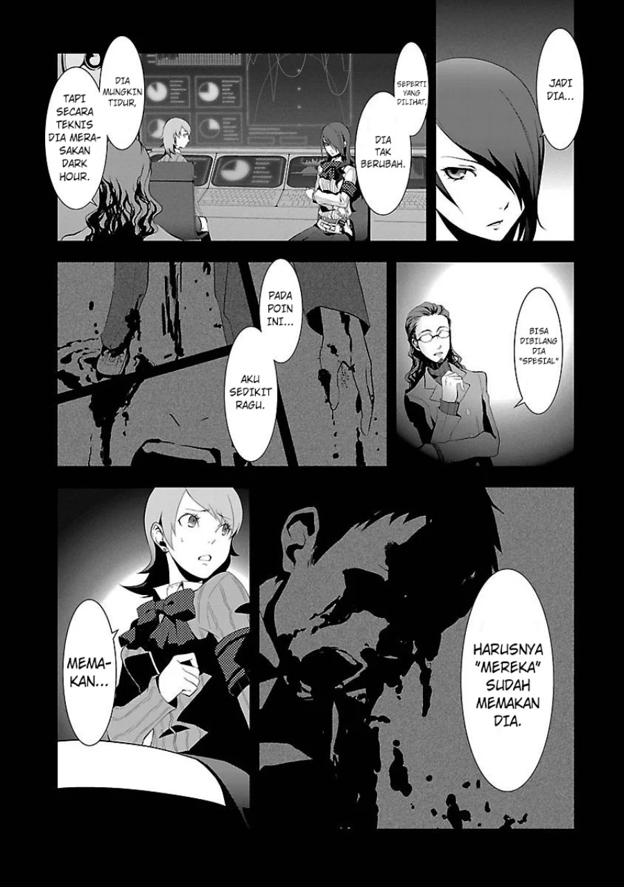 Persona 3 Bab 3 halaman 4