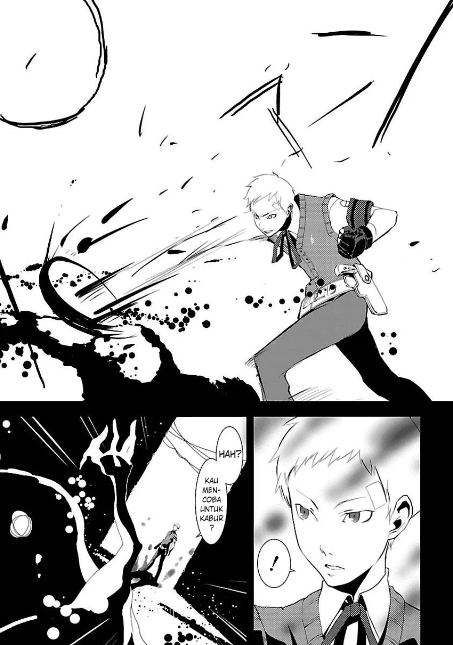 Persona 3 Bab 3 halaman 6