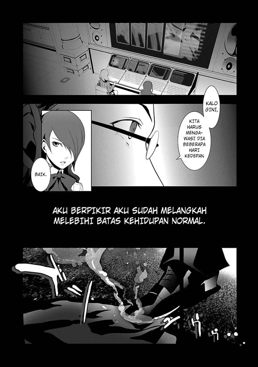 Persona 3 Bab 3 halaman 8