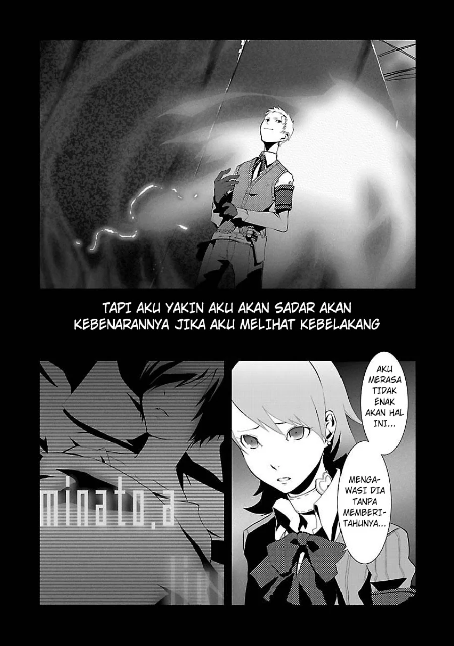 Persona 3 Bab 3 halaman 9