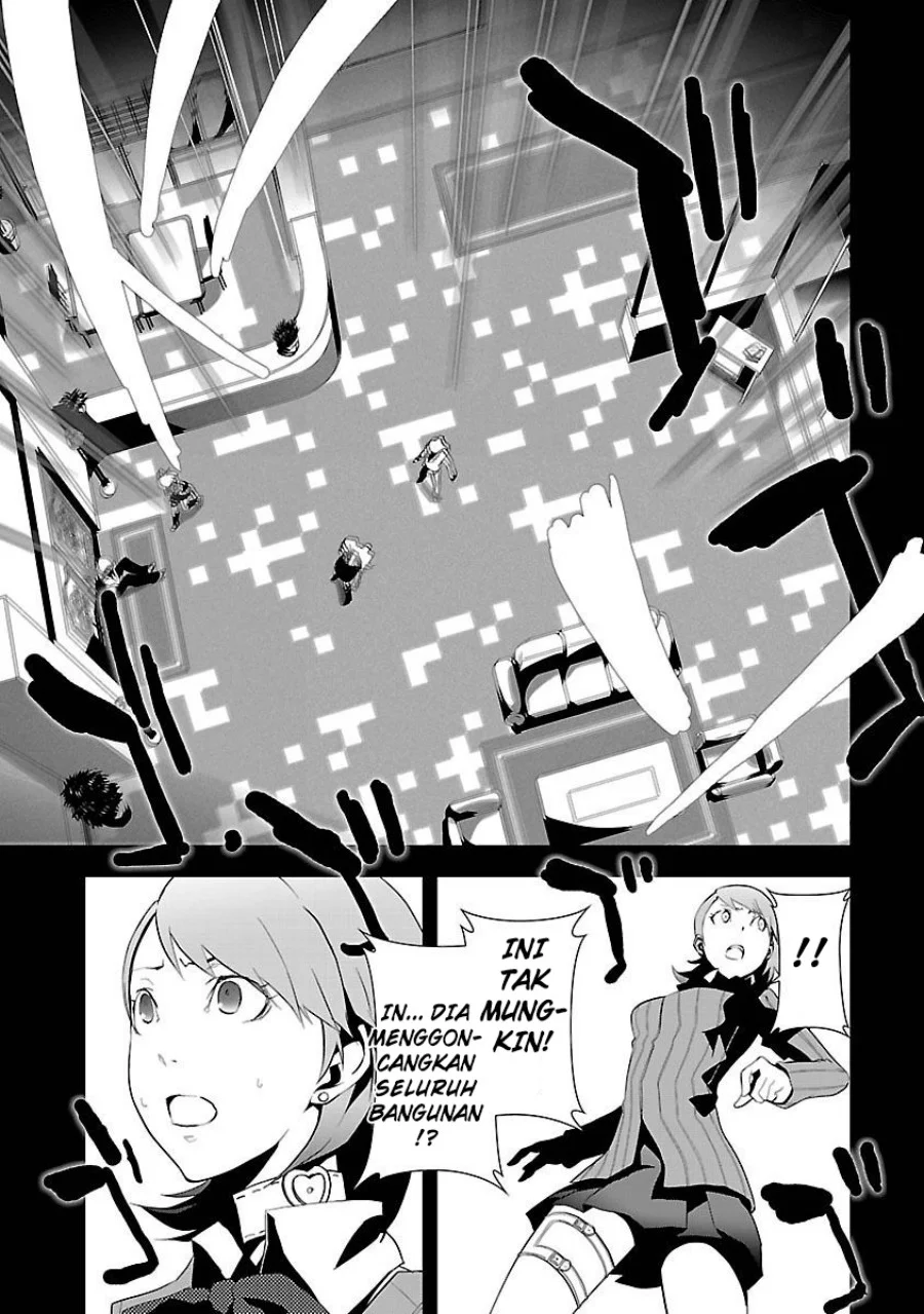 Persona 3 Bab 3 halaman 27