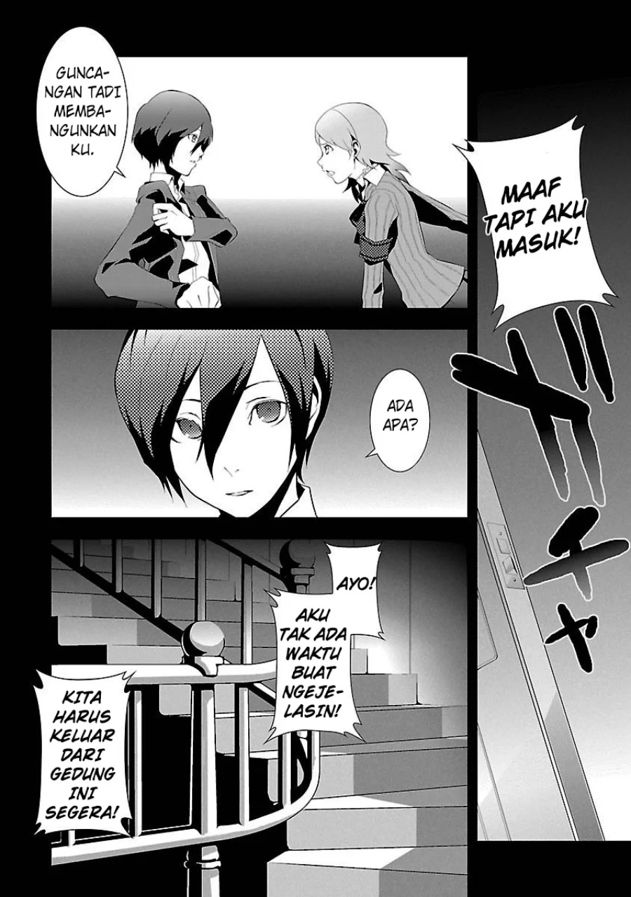 Persona 3 Bab 3 halaman 30