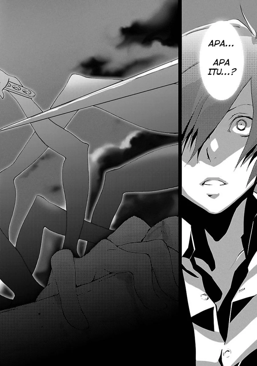 Persona 3 Bab 3 halaman 36
