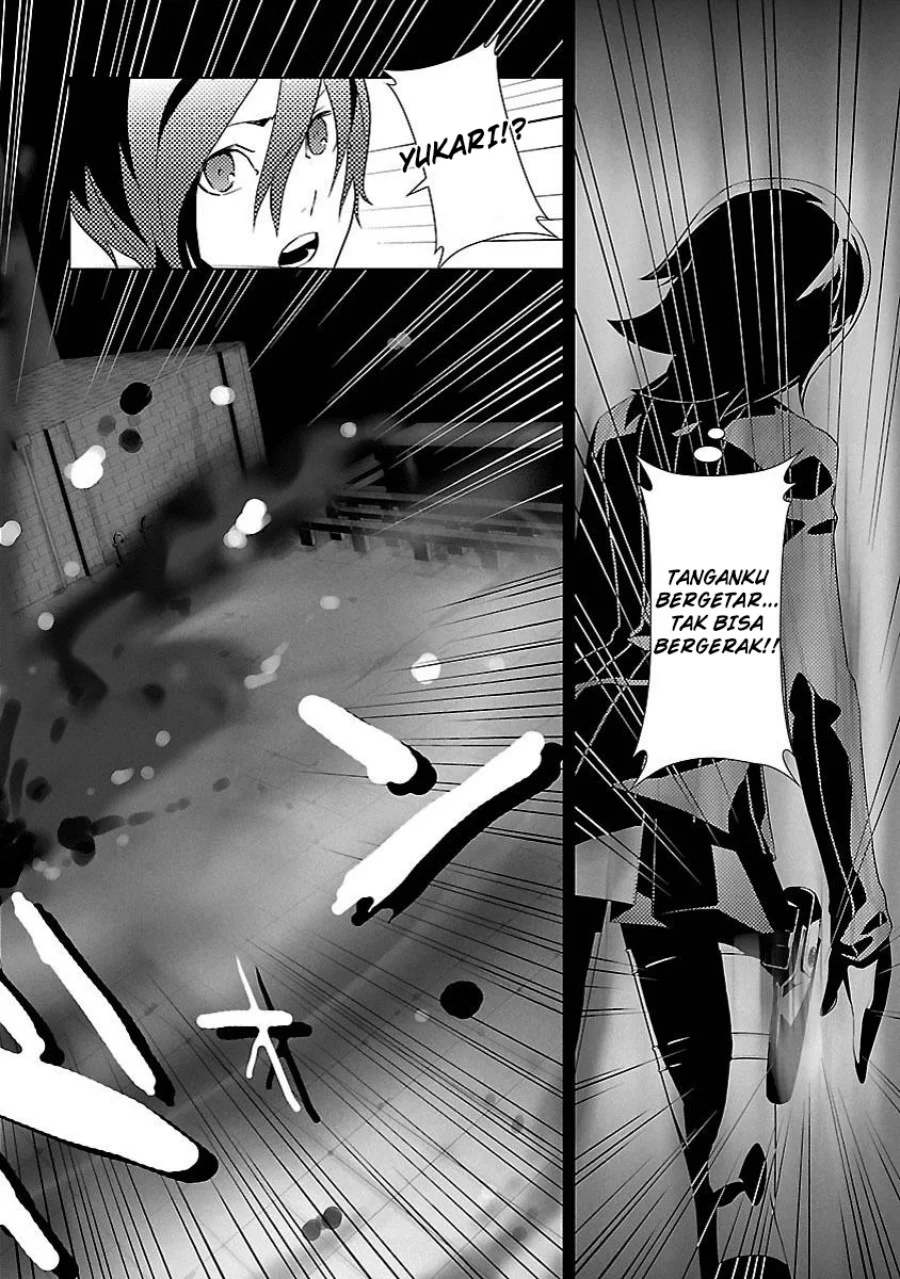 Persona 3 Bab 4 halaman 8