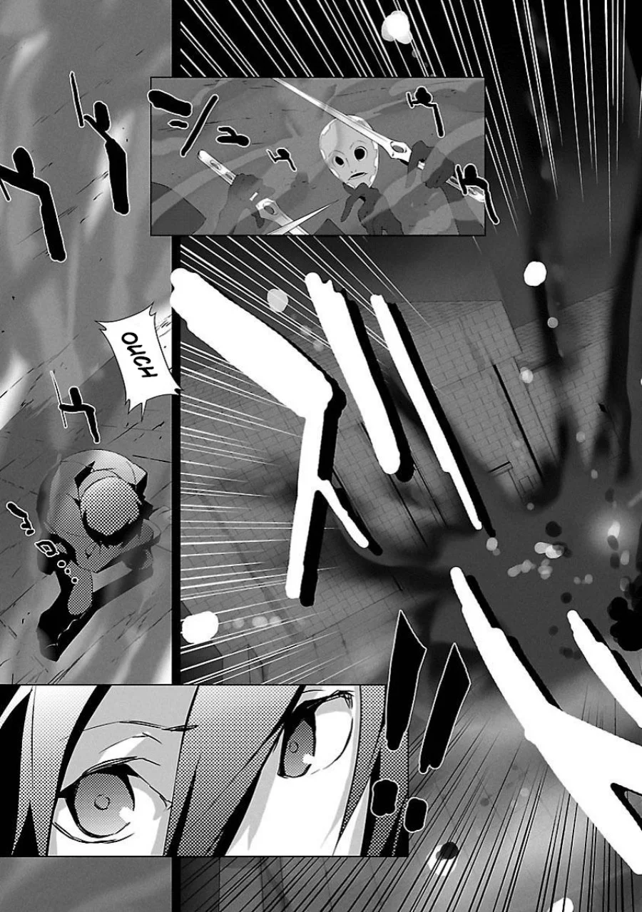 Persona 3 Bab 4 halaman 9
