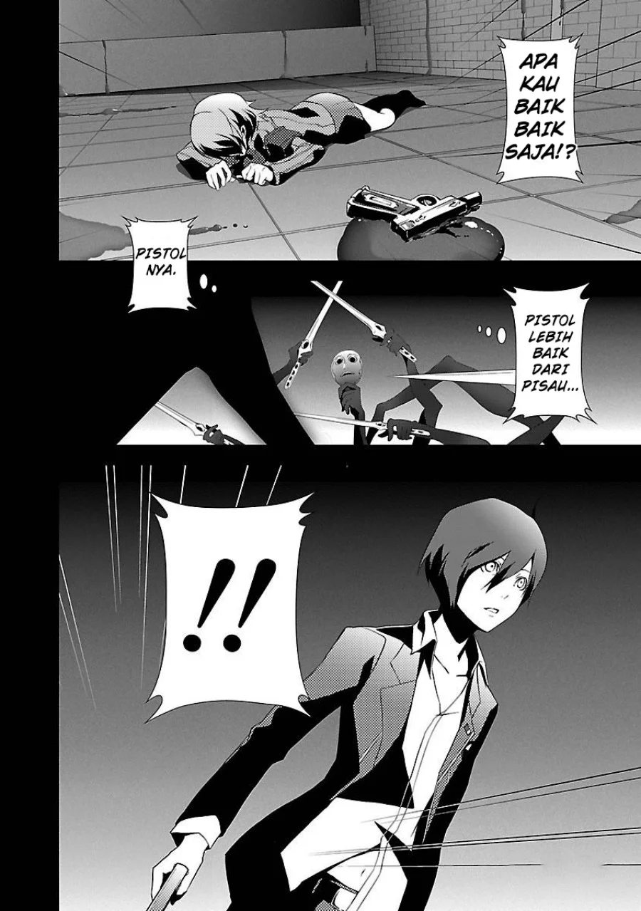 Persona 3 Bab 4 halaman 10