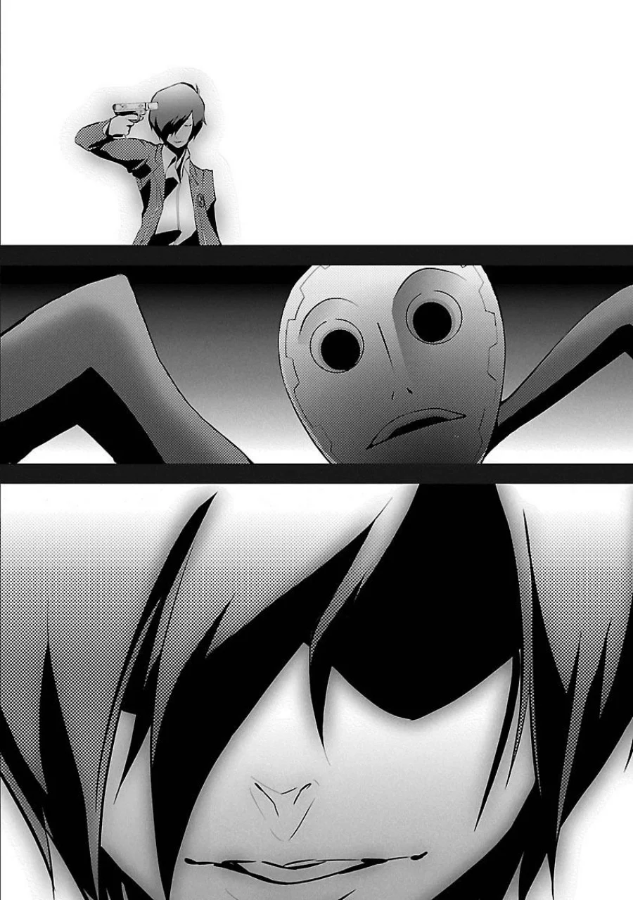 Persona 3 Bab 4 halaman 14