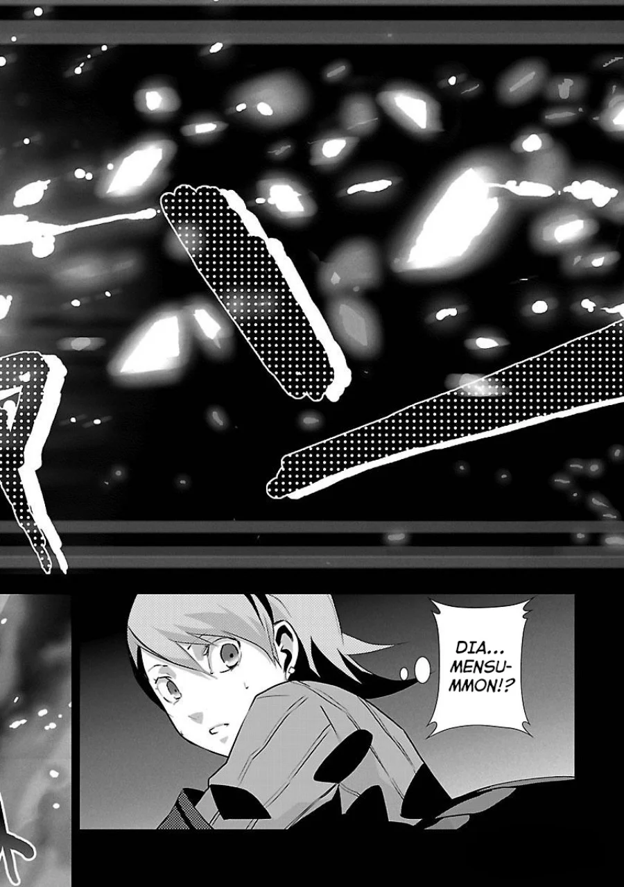 Persona 3 Bab 4 halaman 16