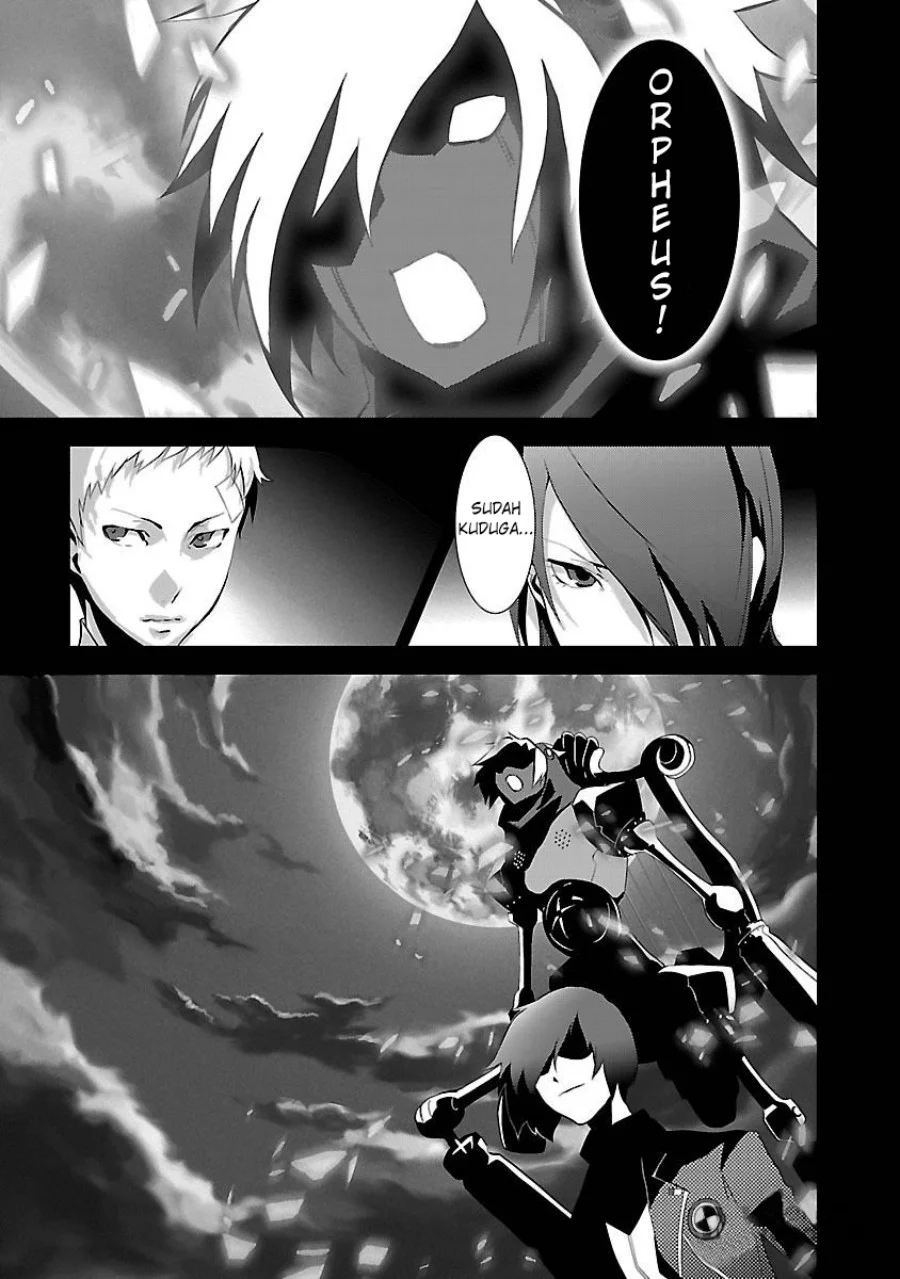 Persona 3 Bab 4 halaman 19