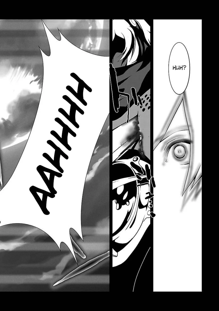 Persona 3 Bab 4 halaman 24