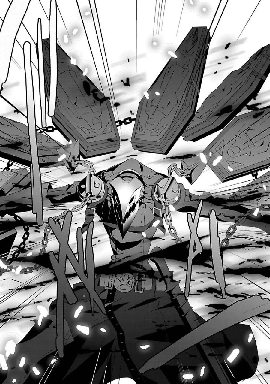 Persona 3 Bab 4 halaman 27