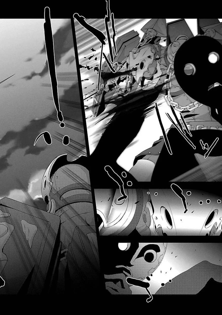 Persona 3 Bab 4 halaman 30